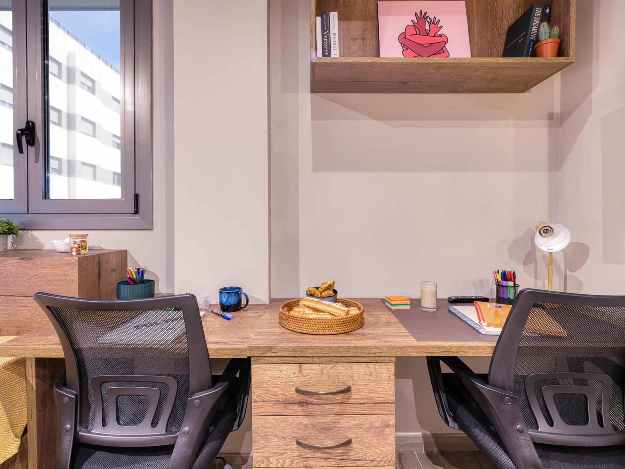 Livensa Living Studios Valencia Marina Real Hotel-Apartamento المظهر الخارجي الصورة