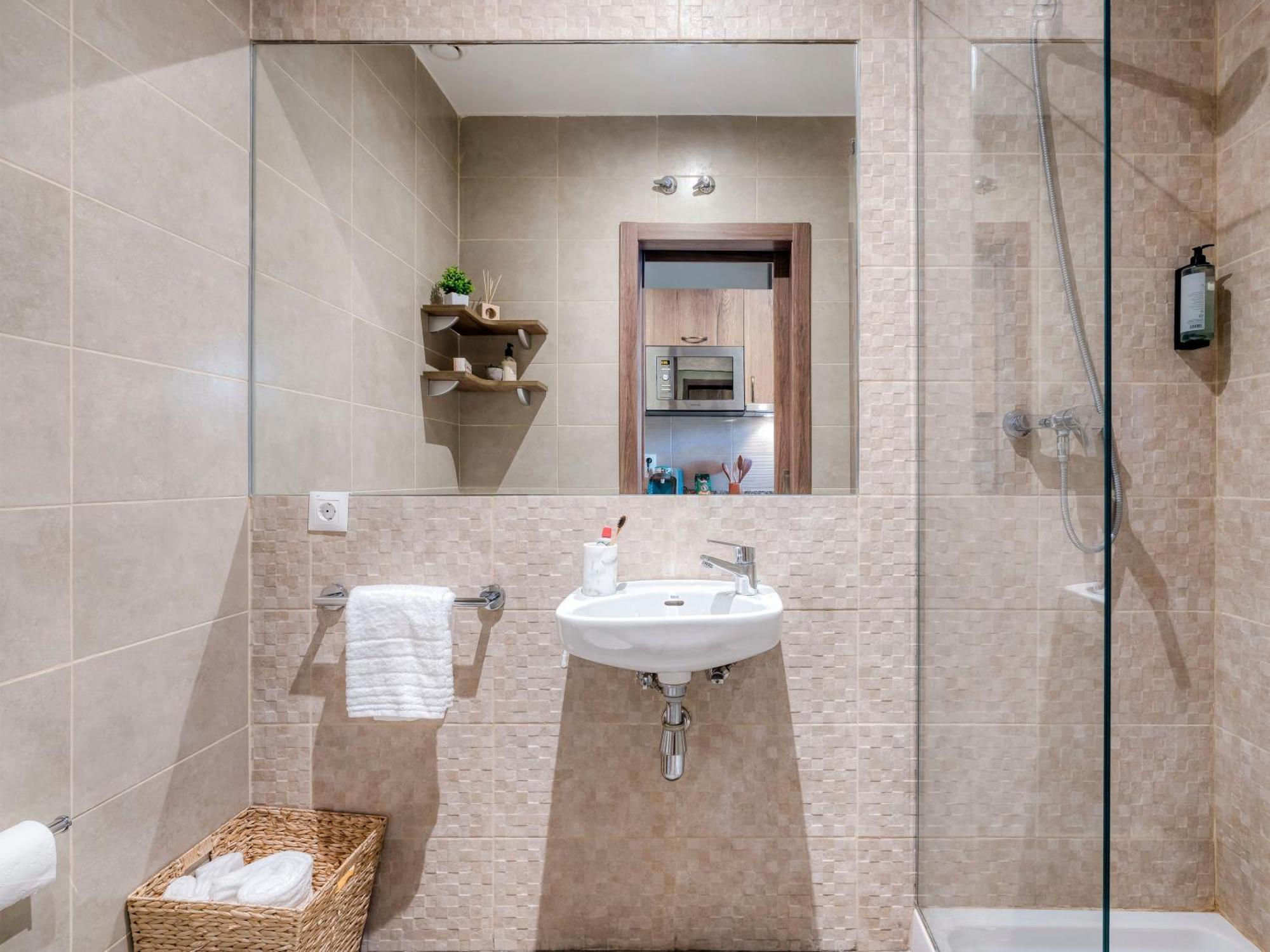 Livensa Living Studios Valencia Marina Real Hotel-Apartamento المظهر الخارجي الصورة